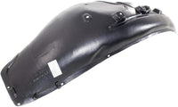 Front Fender Liner Left Driver Side Direct Replacement Compatible With 2015-2023 Chrysler 300 CH1248170 68205933AF-PFM