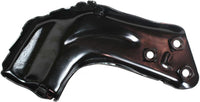 Set Of 2 Front Bumper Bracket Left Driver & Right Passenger Side Direct Replacement Compatible With 1994-2000 Chevrolet/GMC C/K Series GM1067127 GM1066127 15686152 15686151