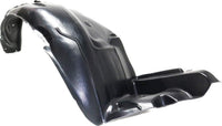 Front Fender Liner Right Passenger Side Direct Replacement Compatible With 2009-2013 Subaru Forester SU1249118 59120SC000