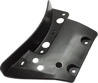 Front Section Fender Liner Left Driver Side Direct Replacement Compatible With 2015-2021 Lexus NX200t / NX300 / NX300h LX1250118 5389678011