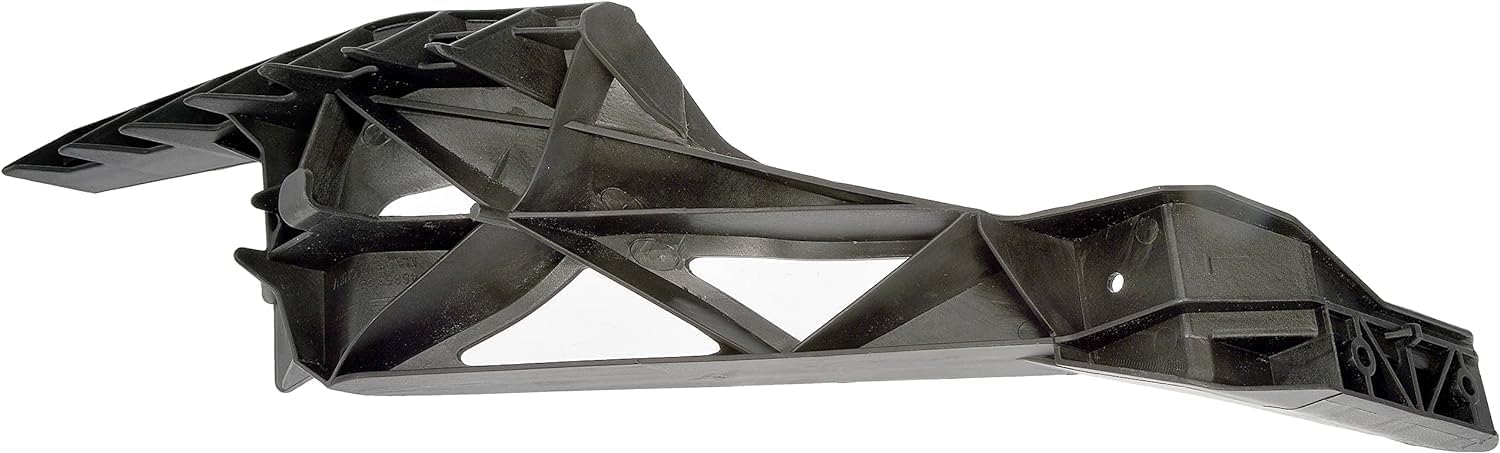 AUTOS PARTS PLUS Front Fender Support Bracket Left Driver Side Direct Replacement Compatible With 2011-2016 Chrysler Town & Country / 2011-2020 Grand Caravan CH1244105 68084829AA