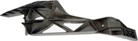 AUTOS PARTS PLUS Front Fender Support Bracket Left Driver Side Direct Replacement Compatible With 2011-2016 Chrysler Town & Country / 2011-2020 Grand Caravan CH1244105 68084829AA