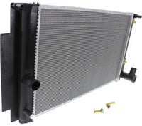 Front Radiator Aluminum Core Direct Replacement Compatible With 2011-2016 Scion tC SC3010107 1640036190