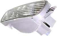 Front Signal Light Assembly Left Driver Side Direct Replacement Compatible With 2001-2004 Toyota Tacoma TO2530140 8152004080
