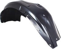 Front Fender Liner Right Passenger Side Direct Replacement Compatible With 2008-2011 Ford Focus FO1249131 8S4Z16102A
