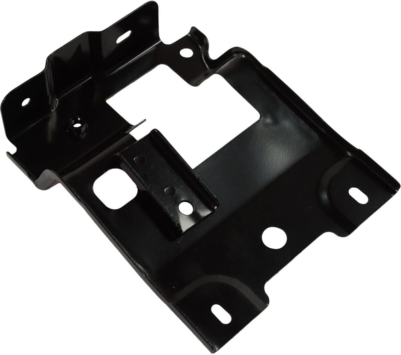 Front Bumper Center Bracket Steel Direct Replacement Compatible with 2019-2021 Nissan Altima NI1031127 622406CA0B