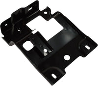 Front Bumper Center Bracket Steel Direct Replacement Compatible with 2019-2021 Nissan Altima NI1031127 622406CA0B
