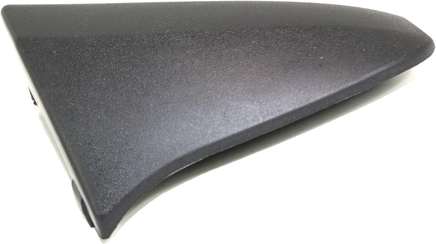 Front Bumper Guard Primed Left Driver Side Direct Replacement Compatible With 2001-2005 Suzuki Grand SZ1004102 7173165DC0ZA4
