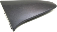 Front Bumper Guard Primed Left Driver Side Direct Replacement Compatible With 2001-2005 Suzuki Grand SZ1004102 7173165DC0ZA4