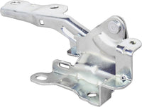 Front Hood Hinge Steel Right Passenger Side Direct Replacement Compatible with 2007-2010 Hyundai Elantra HY1236119 791202H000