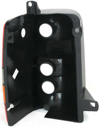 Tail Light Right Passenger Side Direct Replacement Compatible With 1993-1998 Jeep Grand Cherokee CH2801121 55155738AA