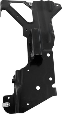 Front Bumper Inner Bracket Steel Right Passenger Side Direct Replacement Compatible With 2016-2018 Chevrolet Silverado 1500 GM1063113 84029774