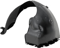Front Fender Liner Left Driver Side Direct Replacement Compatible With 2015-2017 Hyundai Sonata HY1248154 86811C2000