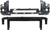 Front Header Panel Upper + Lower Direct Replacement Compatible With 2008-2021 Ford E-Series FO1223113 FO1223112 8C2Z8A284A 8C2Z8A284C