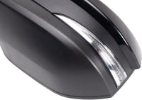 Front Mirror Manual Folding Heated Paintable Left Driver Side Direct Replacement Compatible With 2013-2018 Toyota RAV4 TO1320343 TO1320447 879400R190C0 8794042D30-PFM