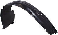 FRONT FENDER LINER LH Left Driver Side Direct Replacement For METRO 95-01 GM1248141