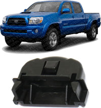 Front Bumper Outer Retainer Left Driver Or Right Passenger Side Direct Replacement Compatible With 2005-2015 Toyota Tacoma TO1045101 5393504020