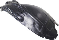 Front Fender Liner Right Passenger Side Direct Replacement Compatible With 2015-2023 Dodge Challenger CH1249173 68259092AF
