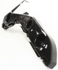 Front Bumper Lower Support Bracket Right Passenger Side Direct Replacement Compatible With 2004-2009 Toyota Prius TO1043109 5211547010