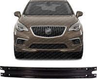 Front Bumper Reinforcement Steel Direct Replacement Compatible With 2018-2021 Buick Enclave/Chevrolet Traverse GM1006703 84445138