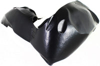 Front Fender Liner Right Passenger Side Direct Replacement Compatible With 2003-2014 Volvo XC90 VO1249111 313537094