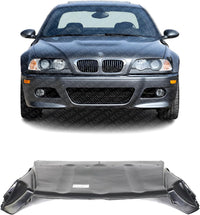 Front Engine Splash Shield Under Cover Direct Replacement Compatible with 2001-2006 BMW M3 BM1228108 51717895091