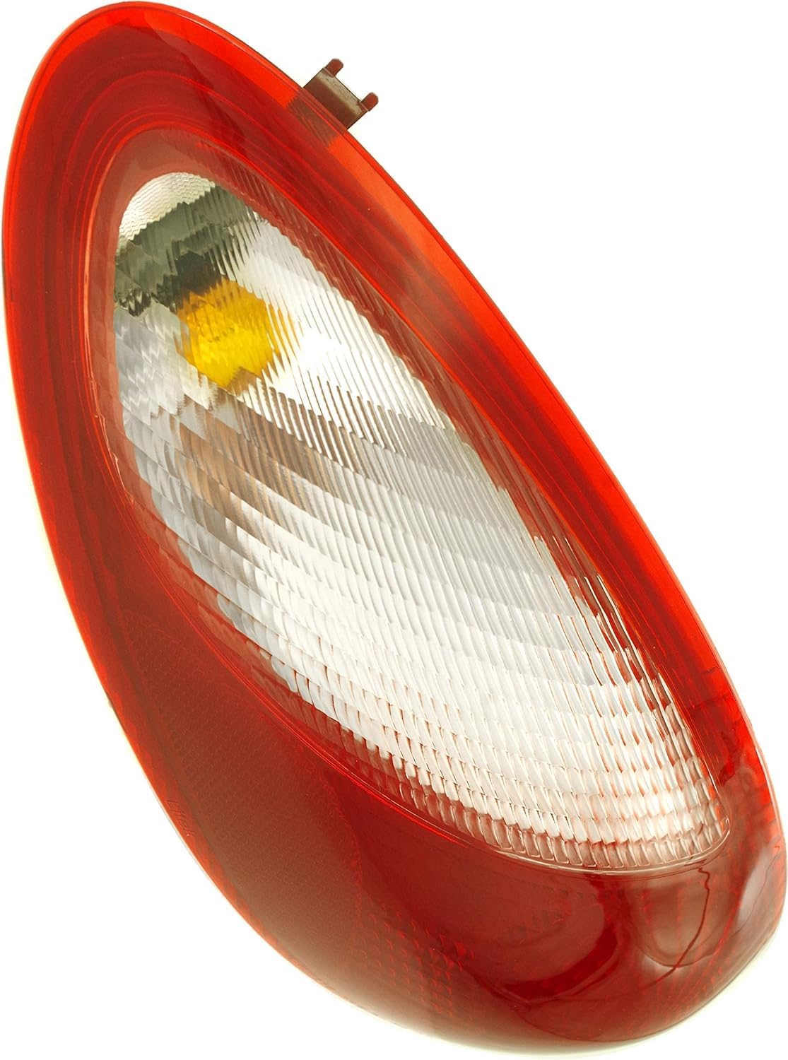 Set Of 2 Tail Light Assembly Left Driver & Right Passenger Side Direct Replacement Compatible With 2006-2010 Chrysler PT CH2819109 CH2818108 5116222AB 5116223AB