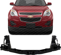 Front Radiator Support Assembly Steel Direct Replacement Compatible With 2010-2017 Chevrolet Equinox/GMC Terrain GM1225278 22783388