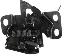 Front Hood Latch Direct Replacement Compatible With 2007-2008 Honda Fit HO1234126 74120SLNA02