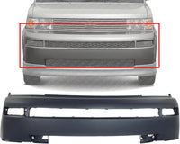 AUTOS PARTS PLUS Front Bumper Cover Primed Direct Replacement Compatible With 2004-2006 Scion xB SC1000102 5211952915