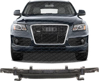 Front Bumper Absorber Plastic Direct Replacement Compatible With 2009-2012 Audi Q5 AU1070100 8R0807550C
