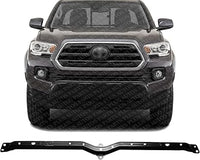 AUTOS PARTS PLUS Front Bumper Center Bracket Steel Direct Replacement Compatible With 2016-2023 Toyota Tacoma TO1031115 5252104060