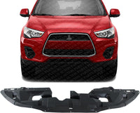 Front Engine Splash Shield Under Cover Engine Splash Guard Direct Replacement Compatible with 2011-2022 Mitsubishi Outlander Sport & RVR MI1228132
