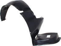 Front Fender Liner Right Passenger Side Direct Replacement Compatible With 2002-2007 Buick Rendezvous GM1251106 10317707