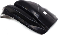 Front Fender Liner Rear Section Left Driver Side Direct Replacement Compatible With 2007-2012 GMC Acadia GM1248185 25849005