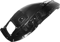 Front Fender Liner Left Driver Side Direct Replacement Compatible With 2015-2022 Dodge Challenger CH1248178 68184705AF