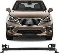 Front Lower Radiator Support Tie Bar Steel Direct Replacement Compatible With 2016-2020 Buick Envision GM1225336 23388392