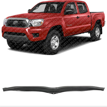 Front Bumper Center Bracket Direct Replacement Compatible with 2012-2015 Toyota Tacoma TO1041102 5252104050