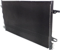 AUTOS PARTS PLUS Front AC Condenser Aluminum Core Direct Replacement Compatible With 2005-2007 Dodge Grand Caravan/Chrysler Town & Country CH3030209 68059739AB
