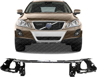 Front Radiator Support Assembly Steel Direct Replacement Compatible With 2010-2017 Volvo XC60 VO1225110 314167503