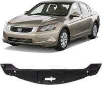 AUTOS PARTS PLUS Front Radiator Upper Support Cover Assembly Direct Replacement Compatible With 2008-2010 Honda Accord HO1223102 71123TA5A00