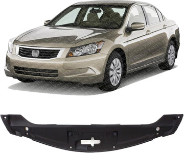 AUTOS PARTS PLUS Front Radiator Upper Support Cover Assembly Direct Replacement Compatible With 2008-2010 Honda Accord HO1223102 71123TA5A00