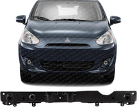 Front Upper Radiator Support Steel Direct Replacement Compatible With 2014-2020 Mitsubishi Mirage / 2017-2020 G4 MI1225168 5256B986