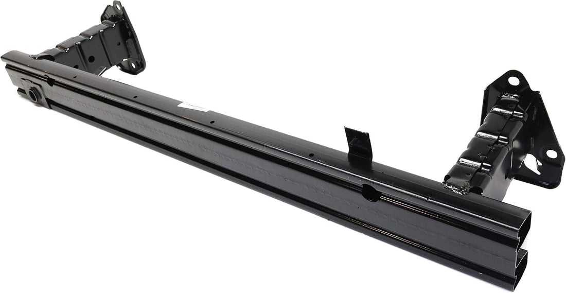 Front Bumper Impact Bar Reinforcement Steel Direct Replacement Compatible With 2015-2018 Chevrolet City GM1006682 19316710