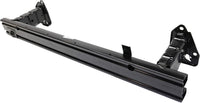 Front Bumper Impact Bar Reinforcement Steel Direct Replacement Compatible With 2015-2018 Chevrolet City GM1006682 19316710
