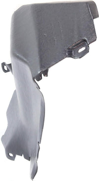 Front Fender Liner Rear Section Left Driver Side Direct Replacement Compatible With 1990-2002 Mercedes Benz SL-Class MB1250112 1296981130