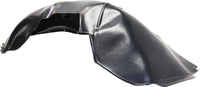 Front Fender Liner Left Driver Side Direct Replacement Compatible With 2015-2020 GMC Yukon/XL GM1248246 22806318
