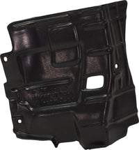 Front Inner Fender Liner Left Driver Side Direct Replacement Compatible With 2016-2022 Chevrolet Spark GM1250165 42353386-PFM