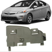 Front Driving Light Bracket Inner Left Driver Side Direct Replacement Compatible with 2012-2015 Toyota Prius / Plug-in TO2564100 8152947060