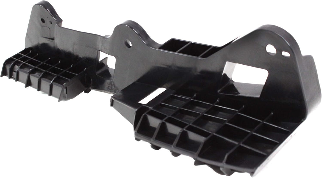 Front Bumper Support Bracket Left Driver Side Direct Replacement Compatible With 2007-2009 Lexus ES350 LX1026100 5211633080